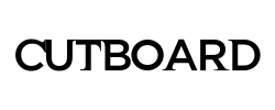 CutBoard - logo